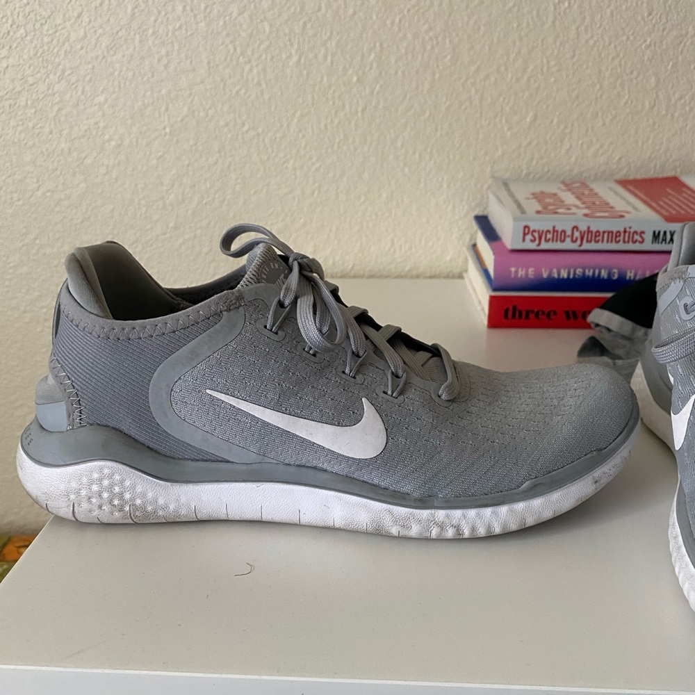 Nike Free Run